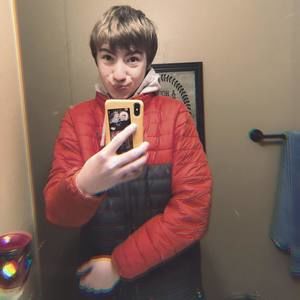 Meet your Posher, Braiden